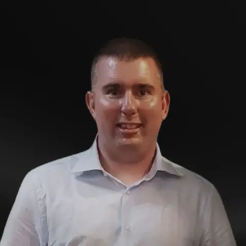 Ross, co-founder of The Sovereign Trader